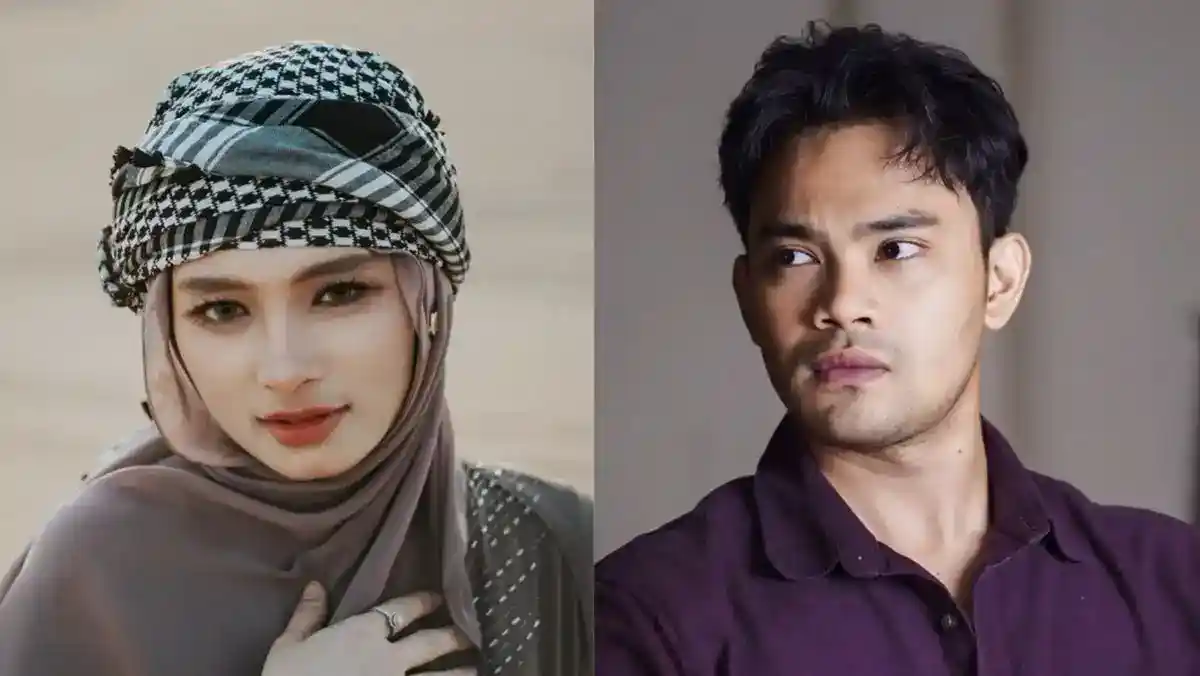 Pernikahan Siri Insanul Fahmi dan Inara Rusli: Belum Ada Kepastian Isbat