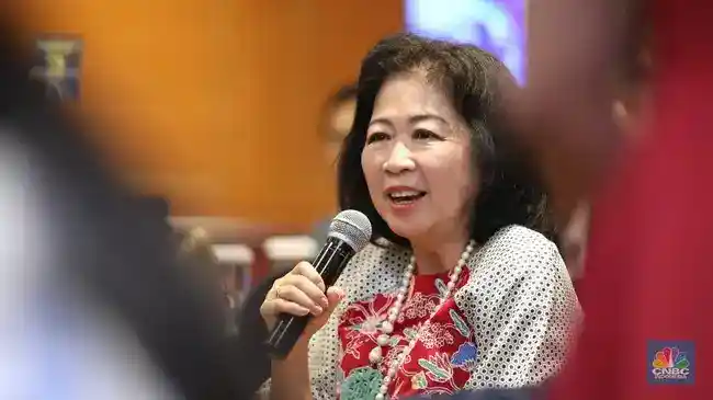 Pemerintah Diminta Siapkan Langkah Hadapi El Nino hingga La Nina pada 2027