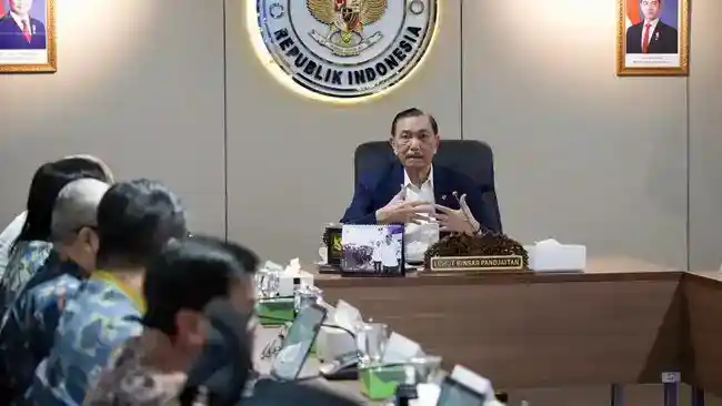 Kajian DEN soal BBM: Harga Subsidi, Keberlanjutan Fiskal, dan Pasokan