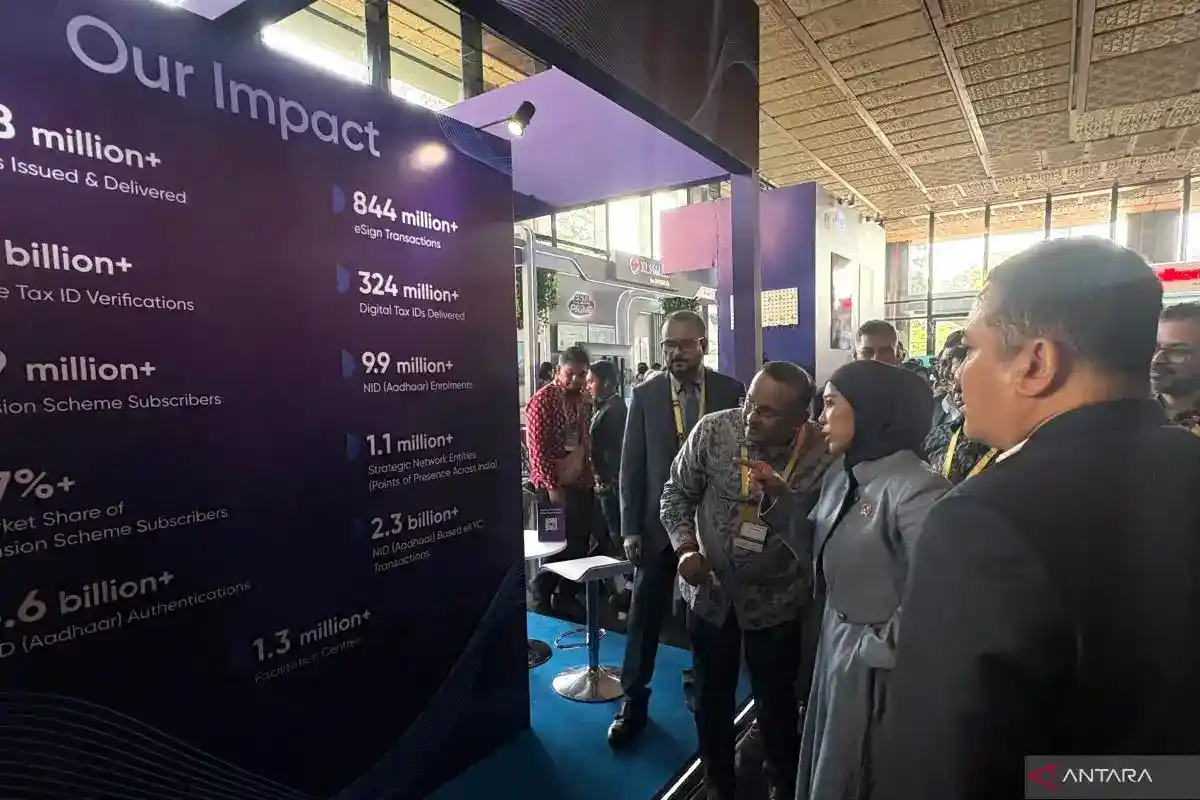Pemerintah Padukan Rencana Pusat Data dengan Kesiapan Energi