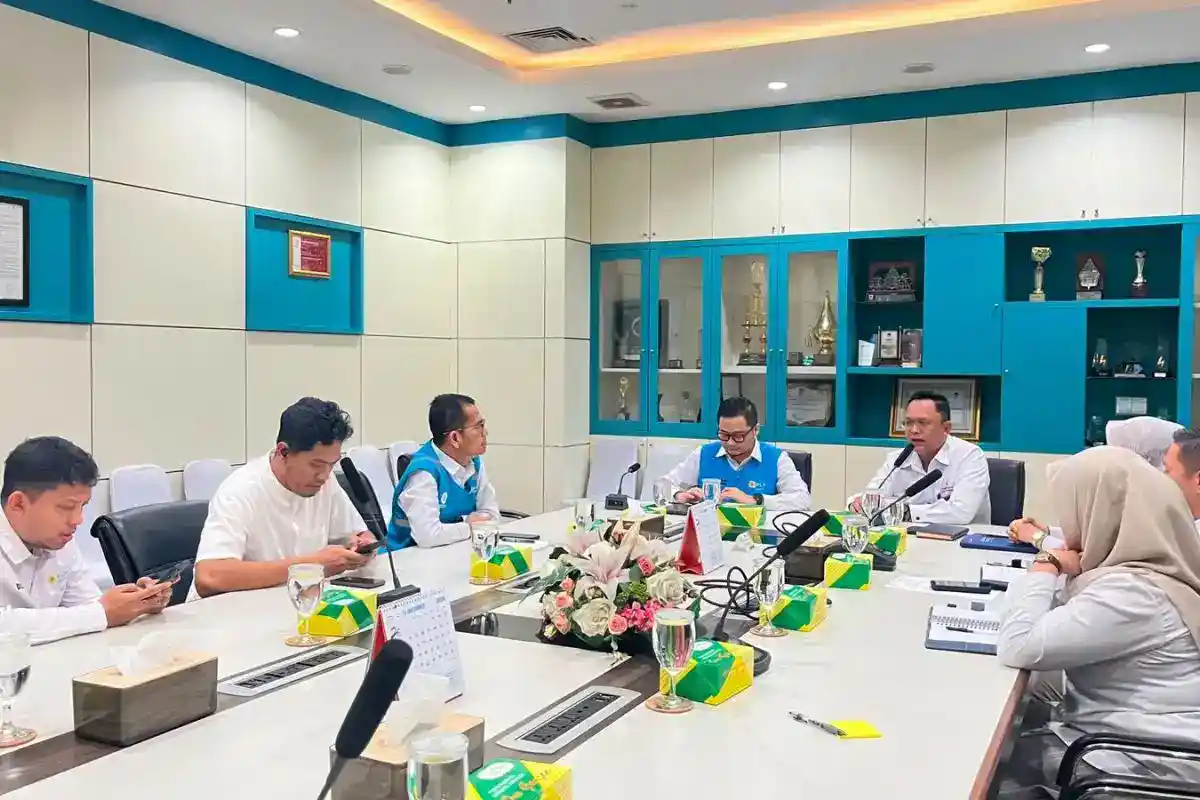 Ombudsman Kepri Soroti Empat Langkah Pembenahan PLN Batam Usai Pemadaman Total