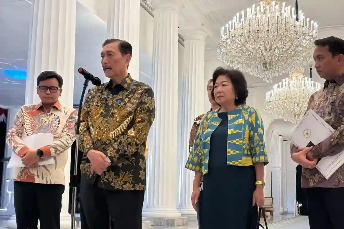 DEN Dorong Antisipasi El Nino dan La Nina Berbasis Data