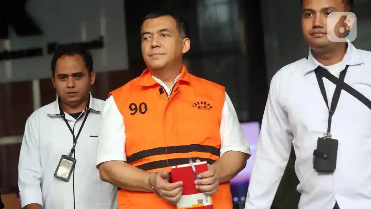 Sidang Dakwaan Silmy Karim Dijadwalkan pada 29 Oktober