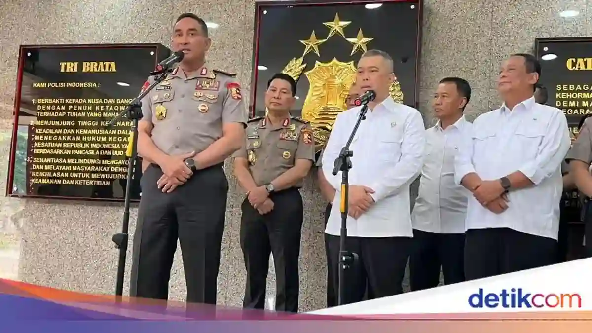 Kasus Penembakan di Pondok Cabe Diproses Propam dan Polda Metro Jaya