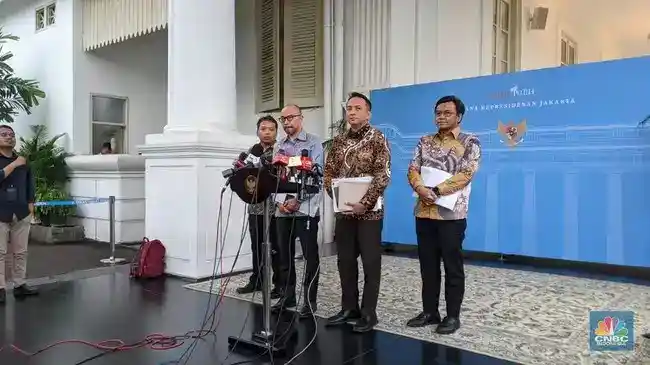 Pemerintah Siapkan Strategi Fiskal untuk Menahan Harga BBM Subsidi hingga Akhir 2026