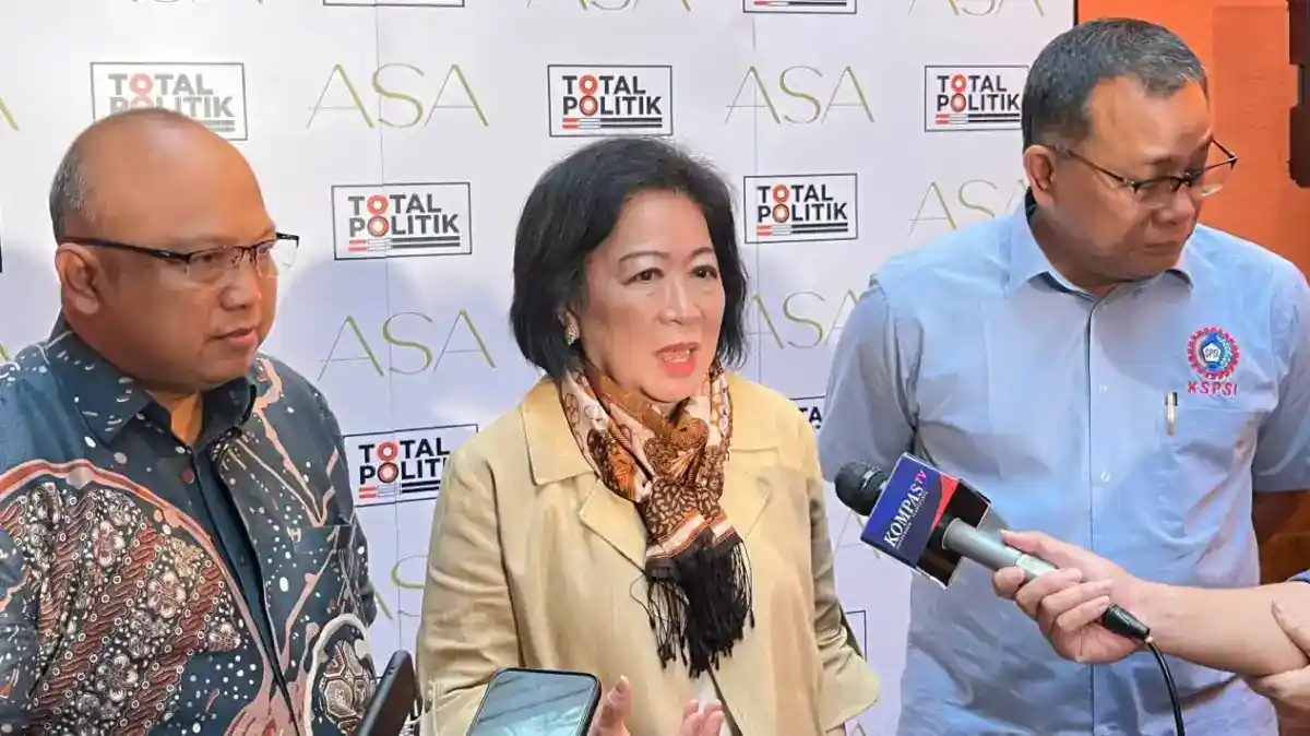 DEN Minta Pembenahan Pasar Modal Indonesia Tak Terhenti oleh Pengumuman MSCI