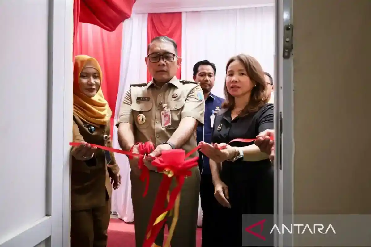Jakarta Pusat Bidik Perbaikan 94 Rumah Warga pada 2026